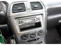 Crystal Gray Metallic - Impreza 2.5i Sedan Photo No. 11