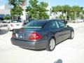 2006 Flint Grey Metallic Mercedes-Benz E 350 Sedan  photo #10