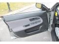 Crystal Gray Metallic - Impreza 2.5i Sedan Photo No. 15