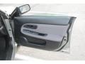 Crystal Gray Metallic - Impreza 2.5i Sedan Photo No. 16