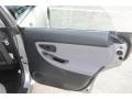 Crystal Gray Metallic - Impreza 2.5i Sedan Photo No. 17