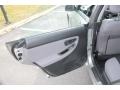 Crystal Gray Metallic - Impreza 2.5i Sedan Photo No. 18