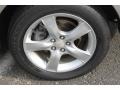 Crystal Gray Metallic - Impreza 2.5i Sedan Photo No. 19