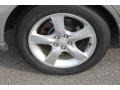 Crystal Gray Metallic - Impreza 2.5i Sedan Photo No. 20