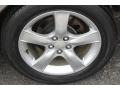 Crystal Gray Metallic - Impreza 2.5i Sedan Photo No. 21