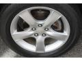 Crystal Gray Metallic - Impreza 2.5i Sedan Photo No. 22