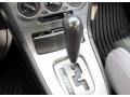 Crystal Gray Metallic - Impreza 2.5i Sedan Photo No. 23