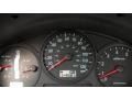 Crystal Gray Metallic - Impreza 2.5i Sedan Photo No. 24