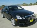 Black - E 350 Sedan Photo No. 1