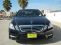Black - E 350 Sedan Photo No. 2