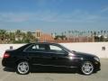 Black - E 350 Sedan Photo No. 3