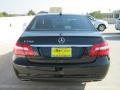 Black - E 350 Sedan Photo No. 5