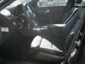 Black - E 350 Sedan Photo No. 7