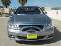 Paladium Silver Metallic - S 350 BlueTEC 4Matic Photo No. 2