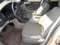 Light Sandstone Metallic Clearcoat - Pacifica Touring Photo No. 4
