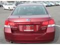 Ruby Red Pearl - Legacy 2.5i Premium Photo No. 7