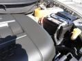 Light Sandstone Metallic Clearcoat - Pacifica Touring Photo No. 19