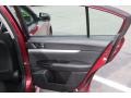 Ruby Red Pearl - Legacy 2.5i Premium Photo No. 16