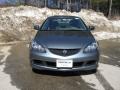 2006 Magnesium Metallic Acura RSX Sports Coupe  photo #8