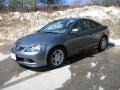 2006 Magnesium Metallic Acura RSX Sports Coupe  photo #9