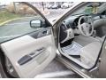 Topaz Gold Metallic - Impreza 2.5i Wagon Photo No. 14