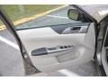Topaz Gold Metallic - Impreza 2.5i Wagon Photo No. 15
