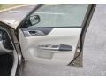 Topaz Gold Metallic - Impreza 2.5i Wagon Photo No. 16