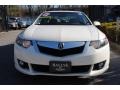 Premium White Pearl - TSX Sedan Photo No. 2