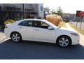 Premium White Pearl - TSX Sedan Photo No. 3