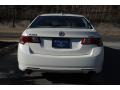 Premium White Pearl - TSX Sedan Photo No. 5