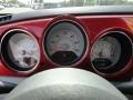 2009 Inferno Red Crystal Pearl Chrysler PT Cruiser LX  photo #23