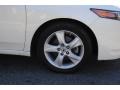 Premium White Pearl - TSX Sedan Photo No. 8