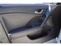 Premium White Pearl - TSX Sedan Photo No. 11