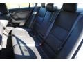 Premium White Pearl - TSX Sedan Photo No. 16