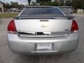 Silver Ice Metallic - Impala LT Photo No. 7