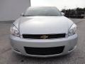 Silver Ice Metallic - Impala LT Photo No. 13