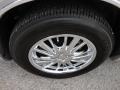 Silver Ice Metallic - Impala LT Photo No. 14