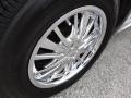 Silver Ice Metallic - Impala LT Photo No. 15