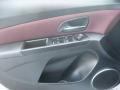 Summit White - Cruze LT Photo No. 7