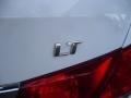 Summit White - Cruze LT Photo No. 13