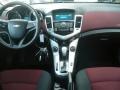 Summit White - Cruze LT Photo No. 16