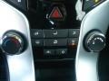 Summit White - Cruze LT Photo No. 21