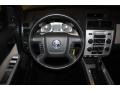 Black Pearl Slate Metallic - Mariner V6 4WD Photo No. 12