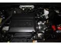 Black Pearl Slate Metallic - Mariner V6 4WD Photo No. 31