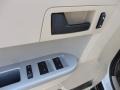 White Suede - Escape XLT Photo No. 21