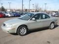 Gold Ash Metallic - Sable GS Sedan Photo No. 2
