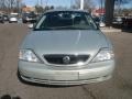 Gold Ash Metallic - Sable GS Sedan Photo No. 3