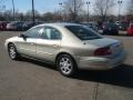 Gold Ash Metallic - Sable GS Sedan Photo No. 4