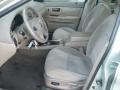 Gold Ash Metallic - Sable GS Sedan Photo No. 9