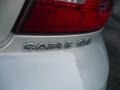 Gold Ash Metallic - Sable GS Sedan Photo No. 12